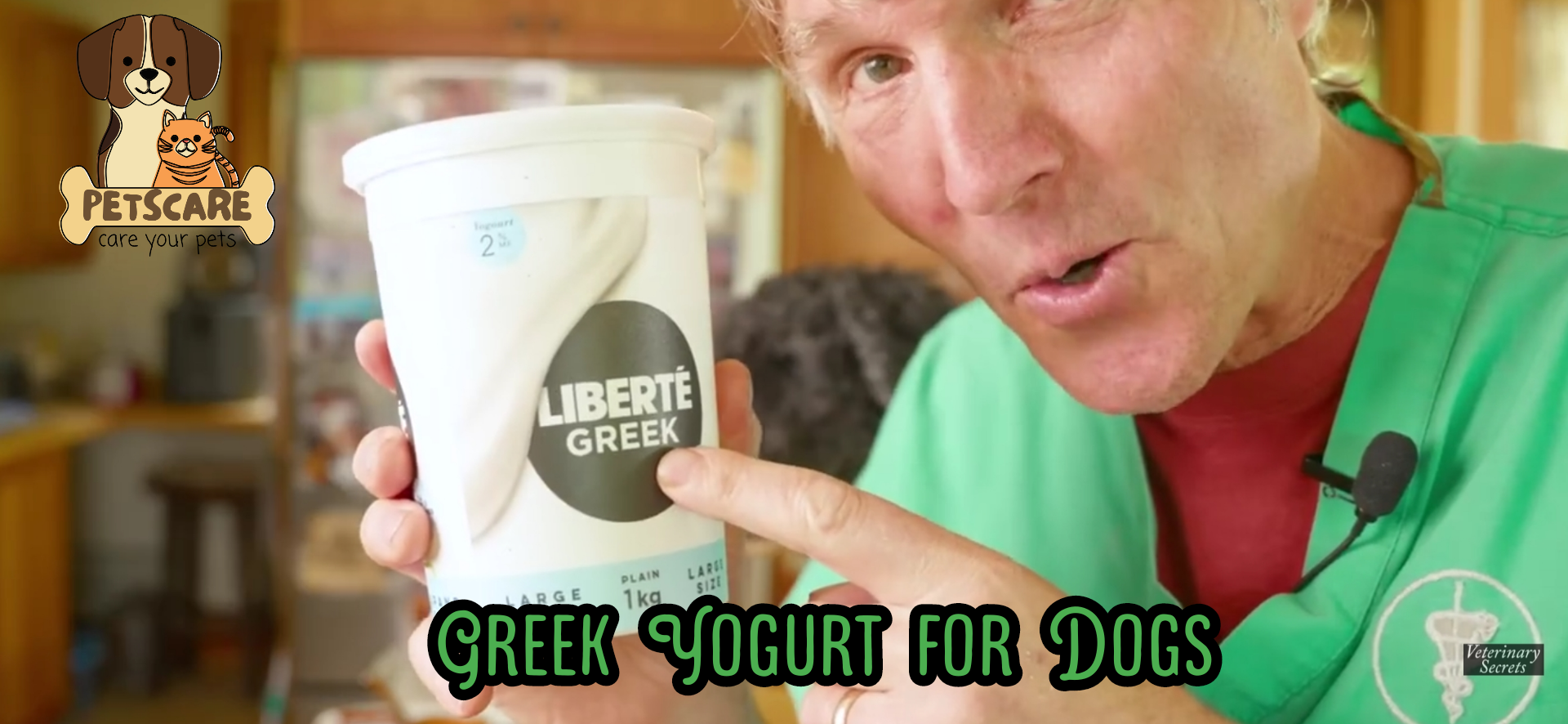 Greek Yogurt 